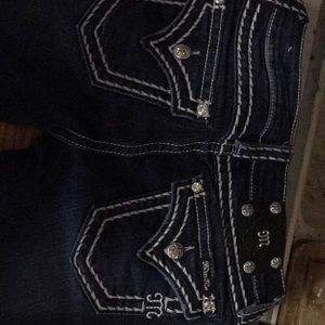 Miss me jeans new without tags